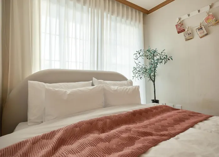 리버레스트 홍대 아파트 *